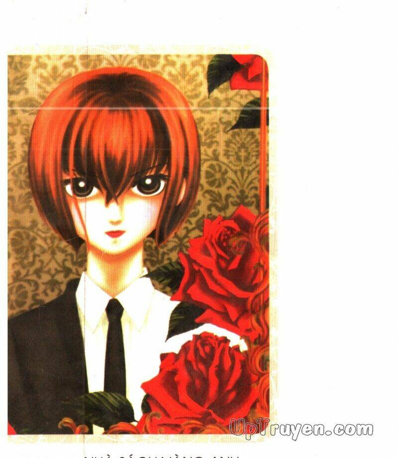 hoàng tử hoa - bud boy chapter 4 2