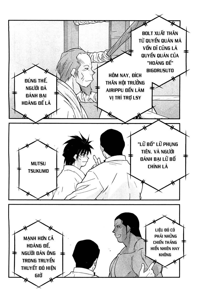 truyền nhân atula 3 chapter 72 10