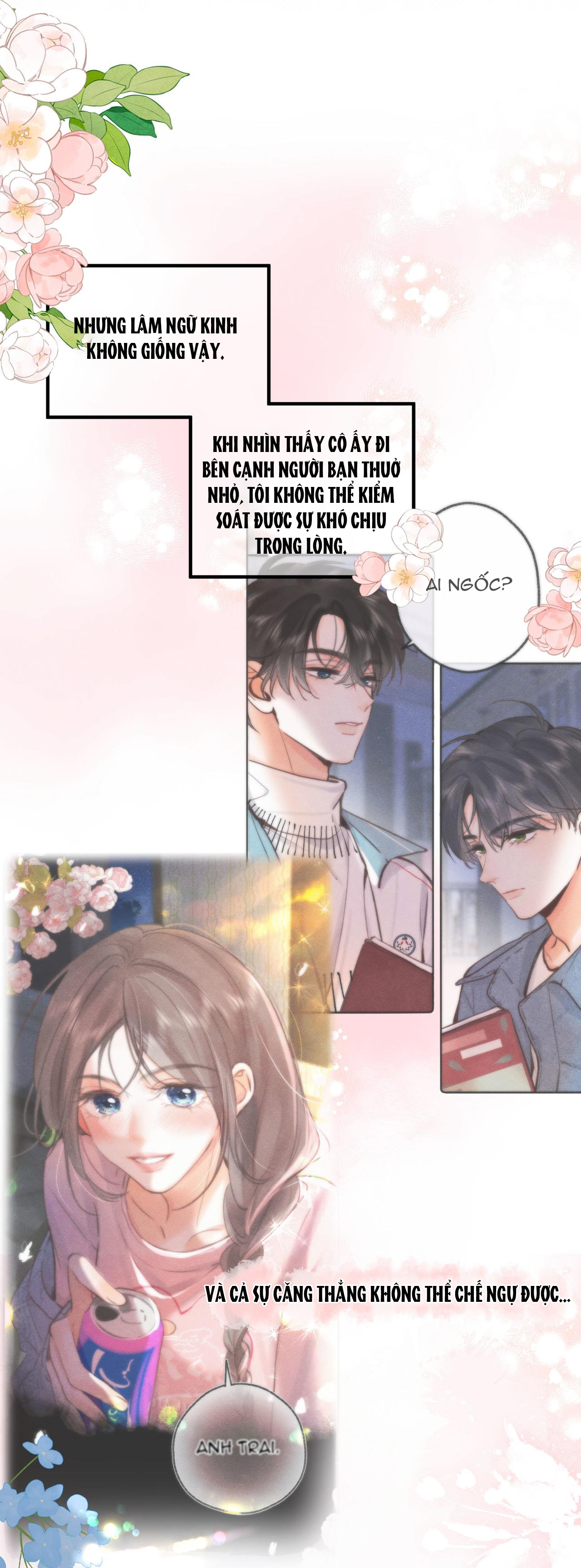 tôi mơ giữa ban ngày chapter 51 5