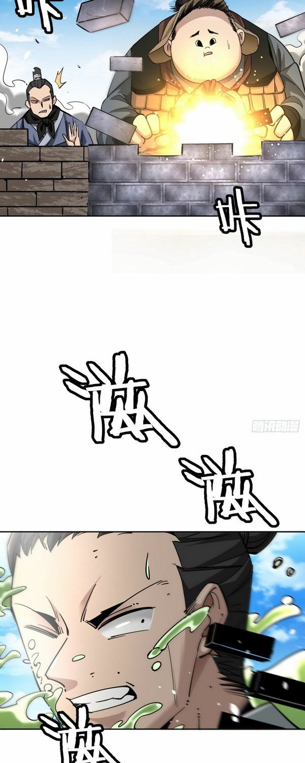 ta là nhà giàu số một, ta không muốn trọng sinh chapter 17 25