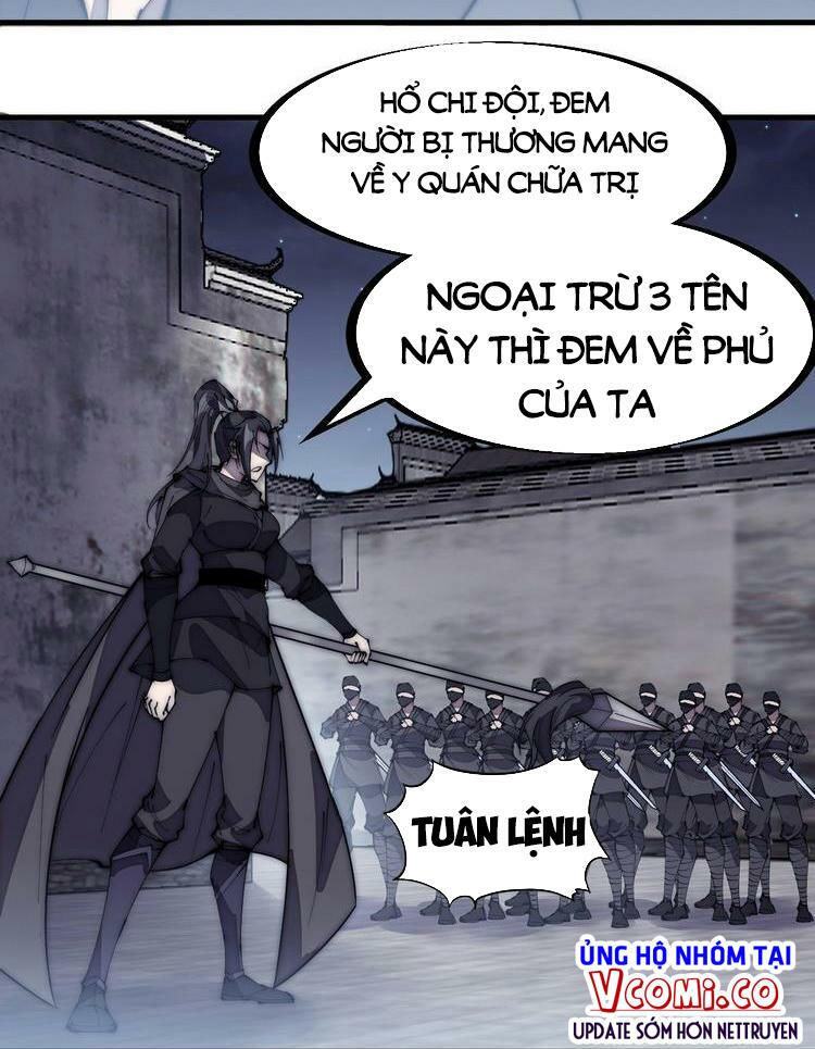 ta có một sơn trại chapter 201 53