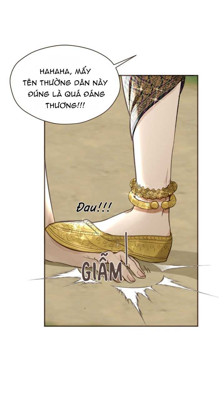 tôi là công tử đẹp nhất xiêm chapter 2 29