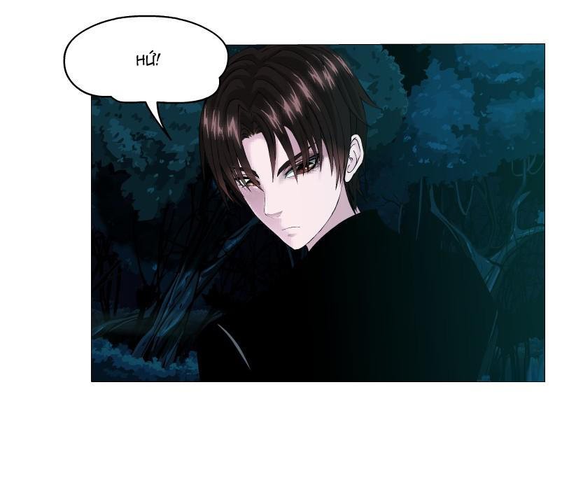 cạm bẫy của nữ thần chapter 107 3