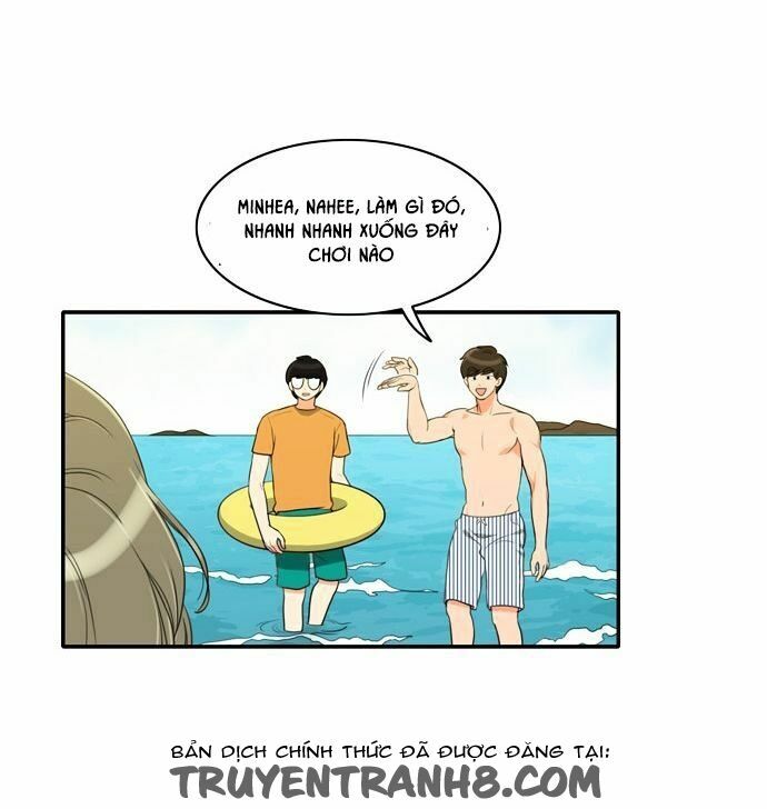 do it one more time- yêu lại từ đầu chapter 16 7