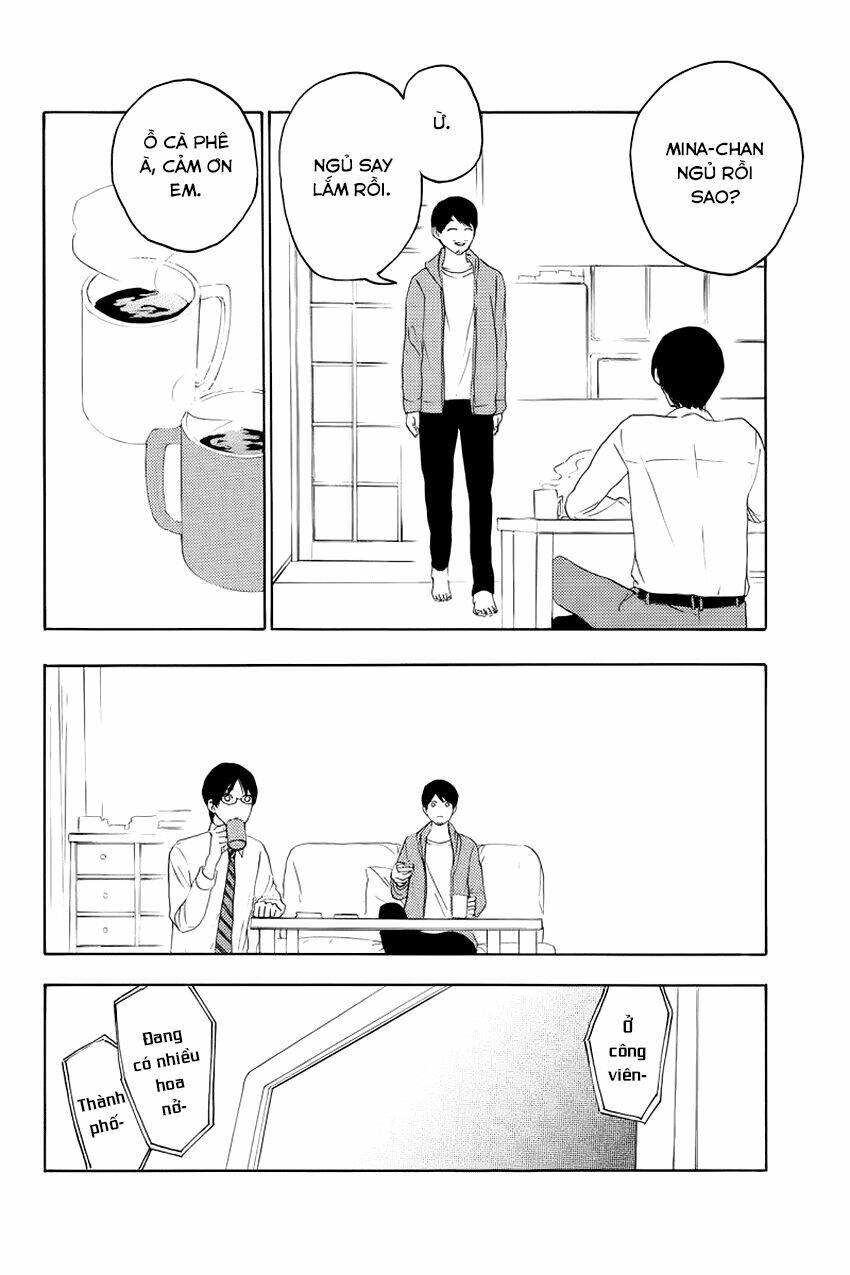 mabataki no aida chapter 10 4