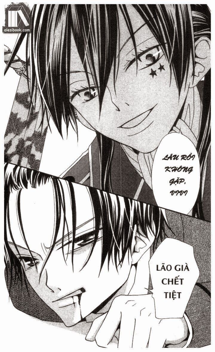 hoa và ác ma chapter 22 29