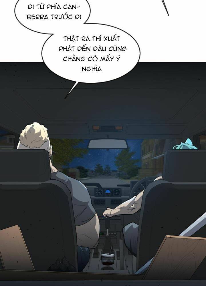 kĩ nguyên của anh hùng chapter 116 73