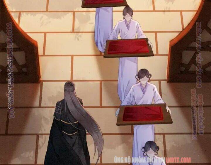 trọng sinh bá sủng nhiếp chính vương quá mạnh mẽ chapter 213 10