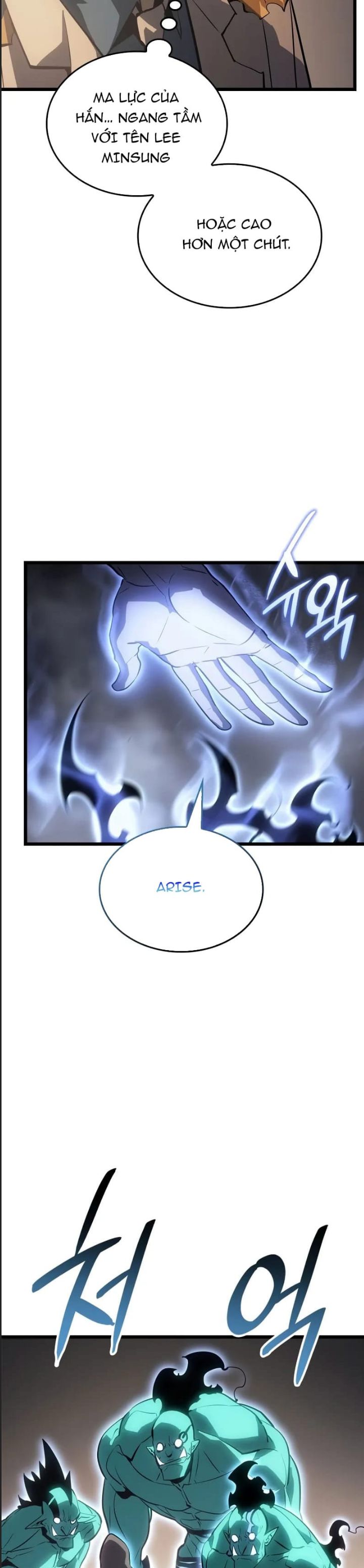 solo leveling : ragnarok chapter 32 7