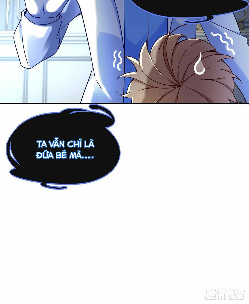 đàn ông trong tương lai không dễ làm chapter 4 17