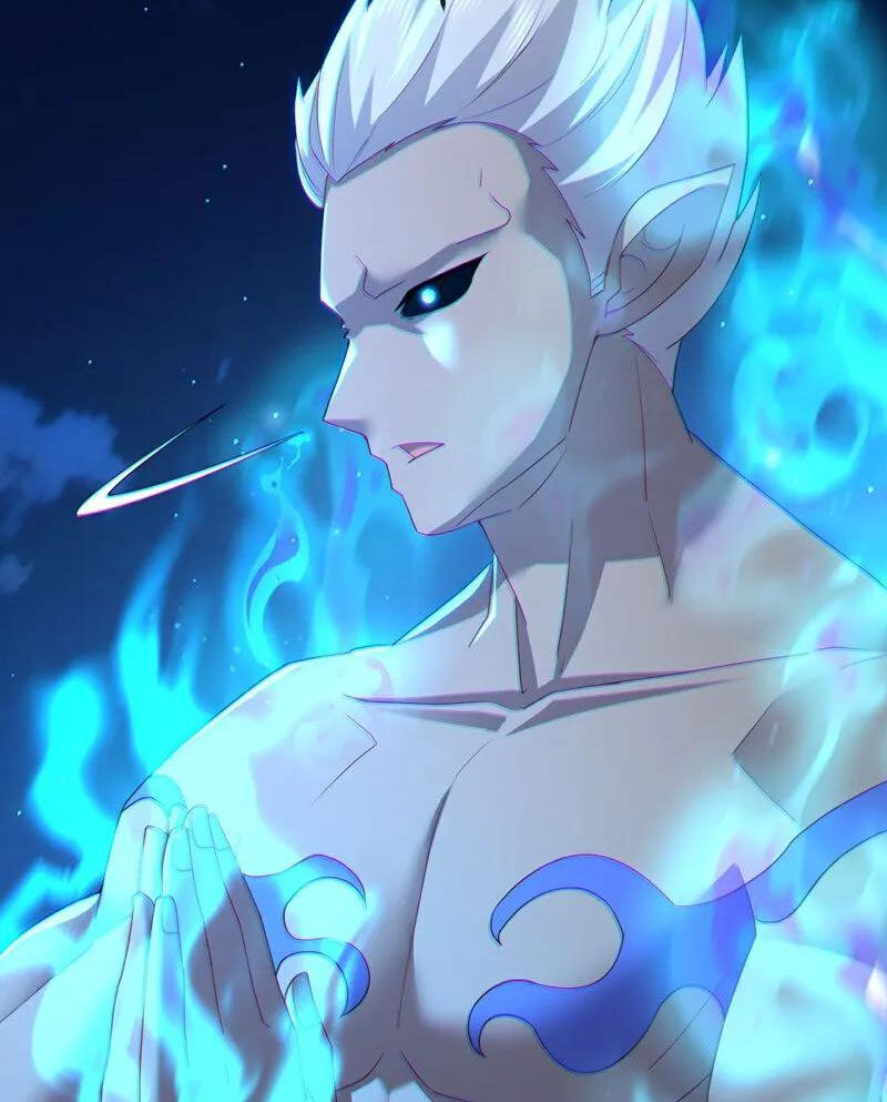 tiên võ đế tôn chapter 522 48