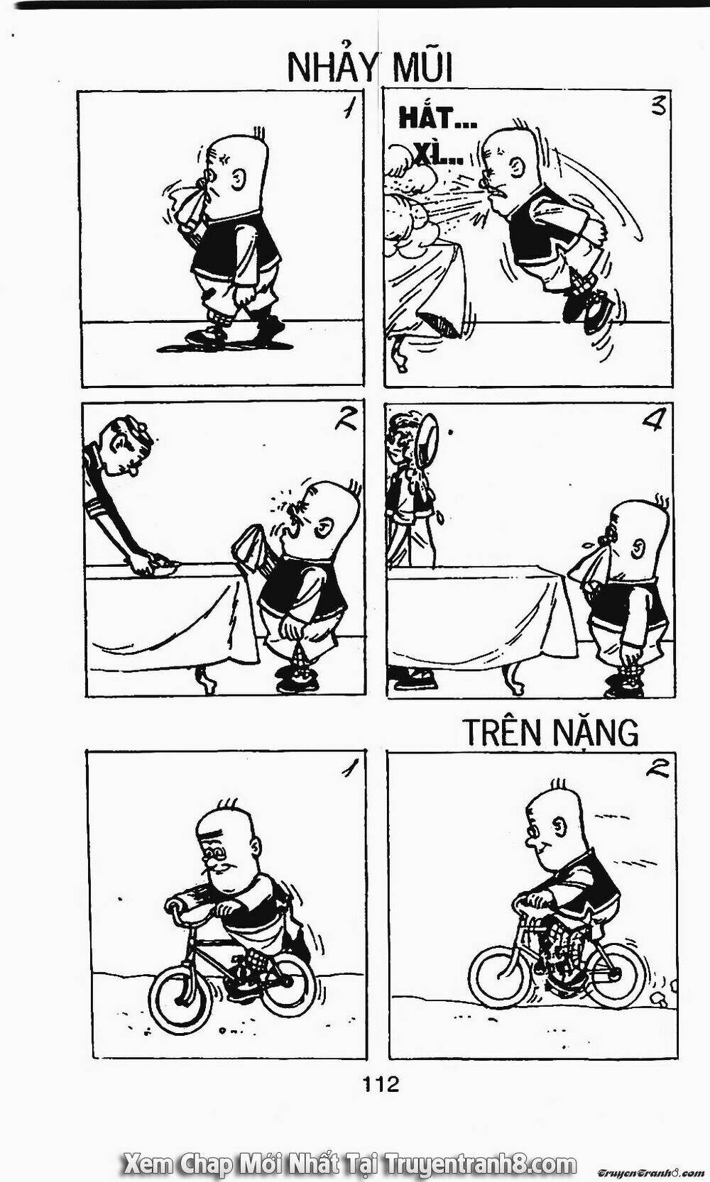 chú thoong chapter 165 8