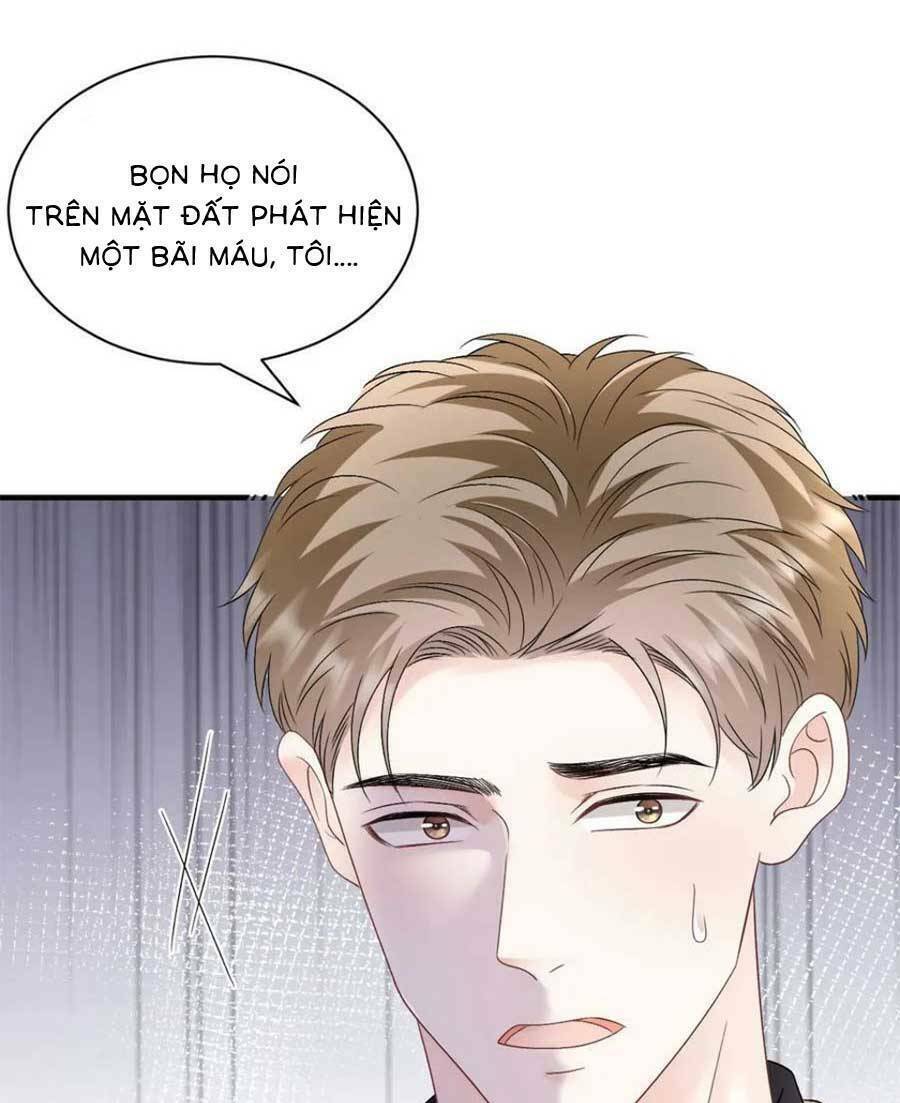 đại tiểu thư có ý đồ gì xấu đâu chapter 189 11