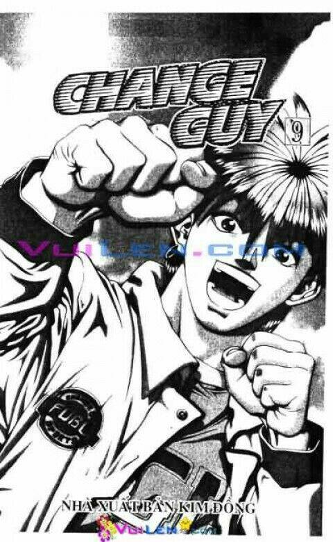 change guy chapter 88 3