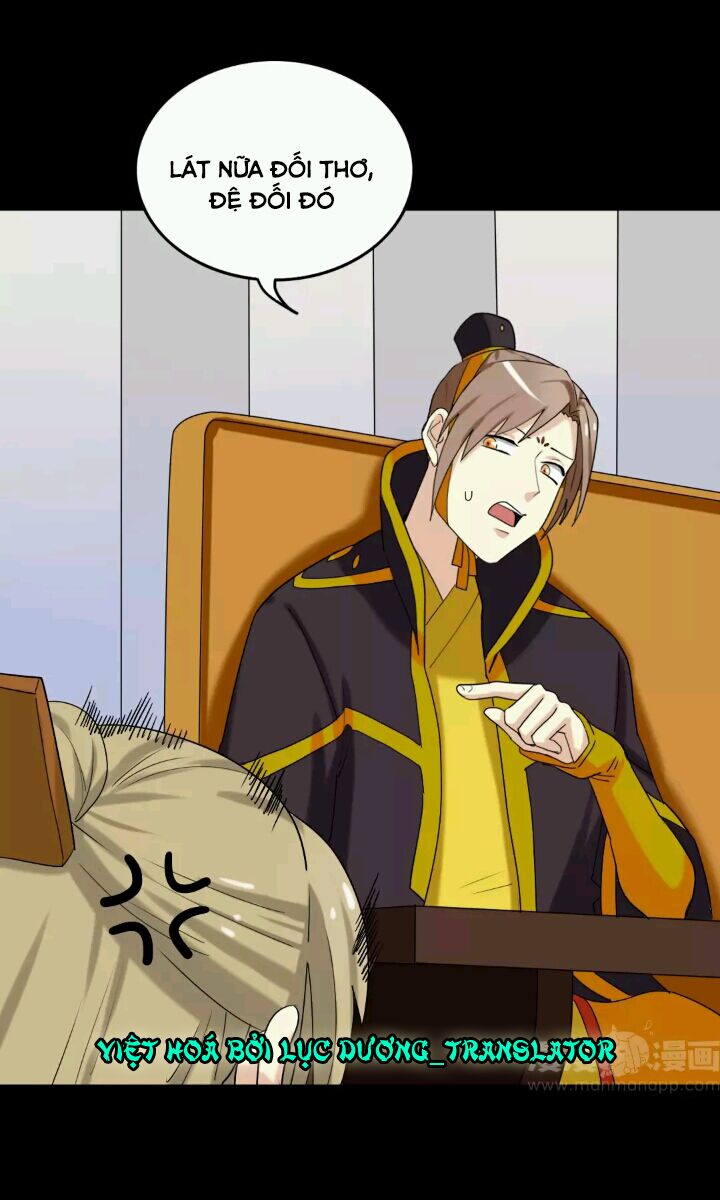 lưỡng bất nghi (full) chapter 109 8