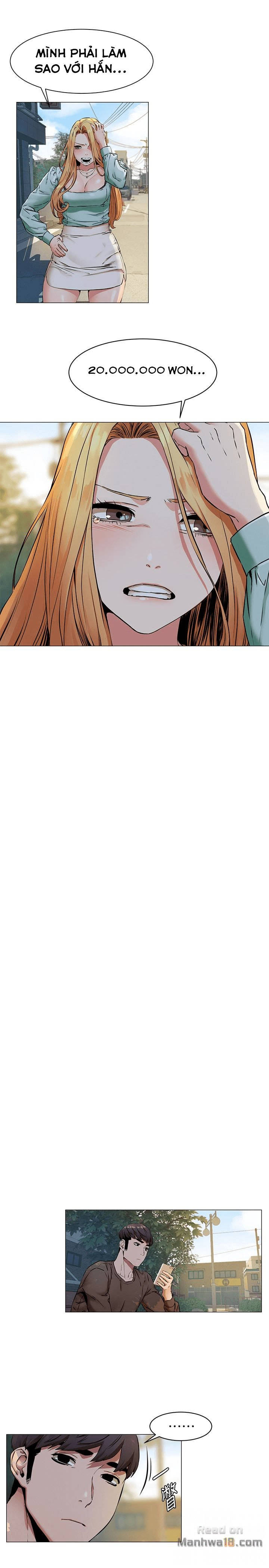 vương quốc của tôi chapter 147 9