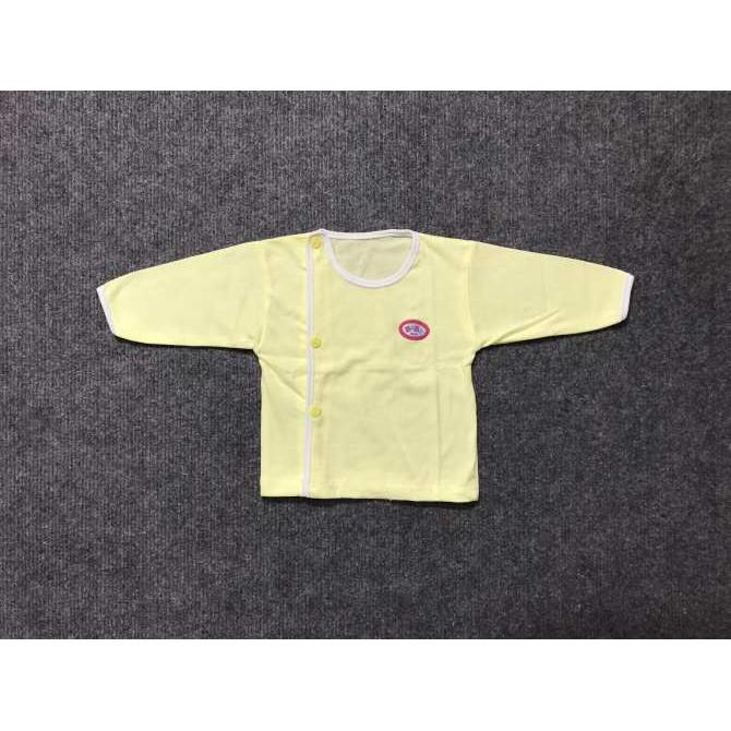 Set 10 áo sơ sinh baby born dài tay