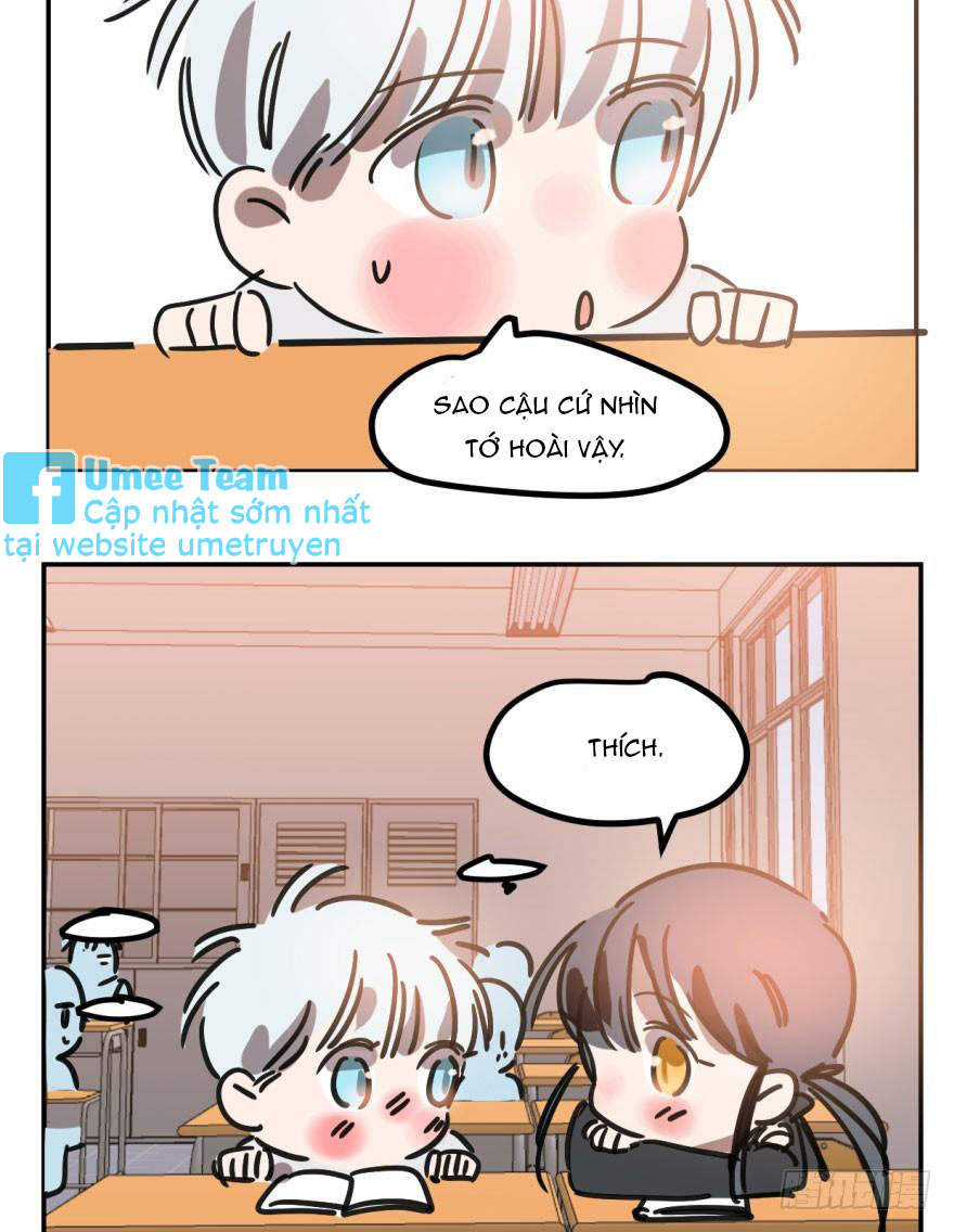 bắt lấy ngao ngao chapter 39 57