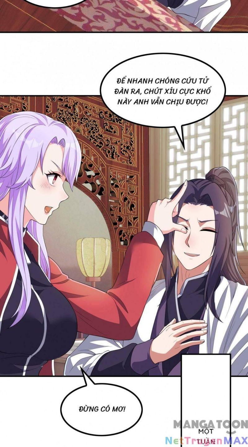 đệ nhất người ở rể chapter 200 16