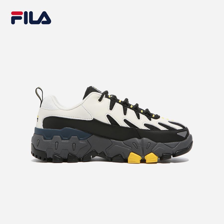 Giày sneaker unisex Fila Raid Low 2000 - 1JM01262E-978