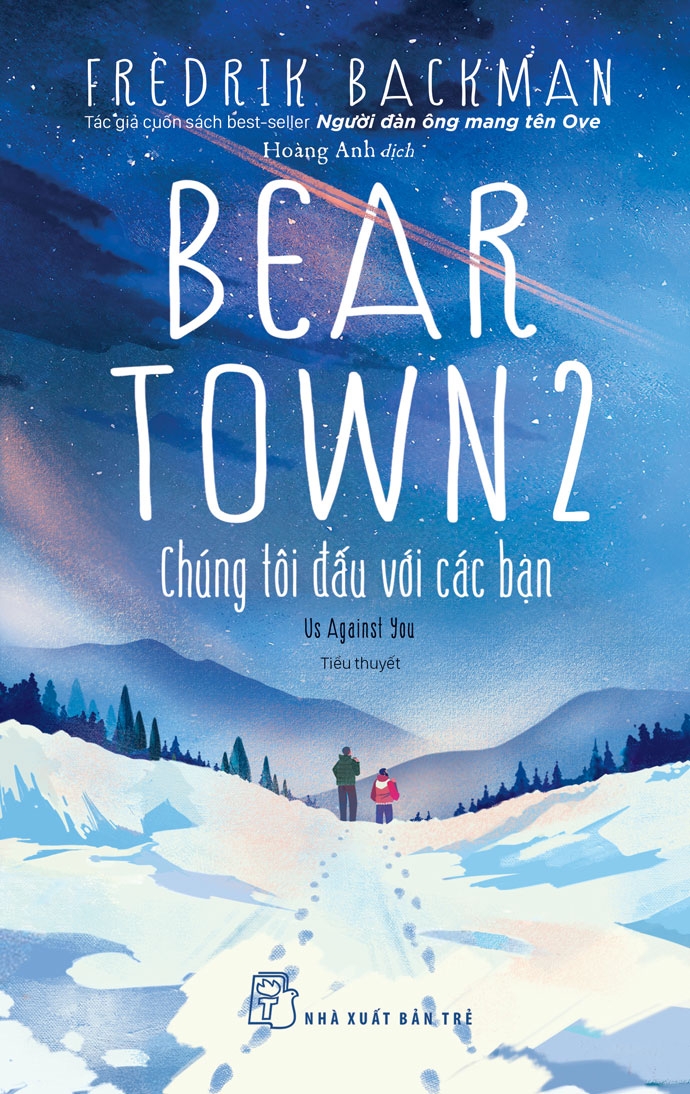 Beartown 2: Chúng Tôi Đấu Với Các Bạn