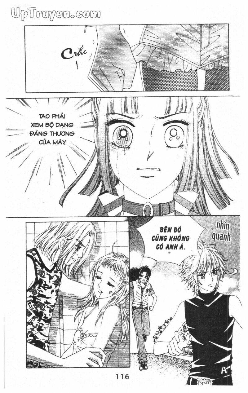 mặt nạ tình yêu chapter 33 28