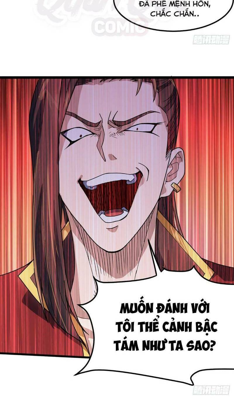 đan võ chí tôn chapter 7 4