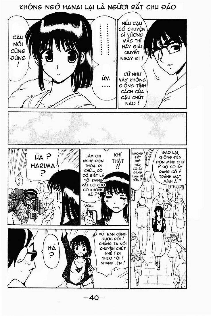 school rumble chapter 51 7