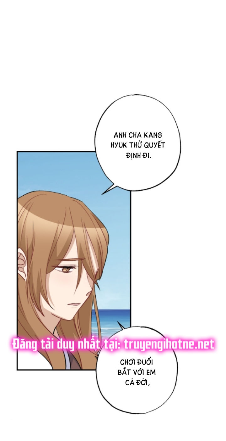 Hôn Nhân Tiền Định chapter 70.1 - Trang 10