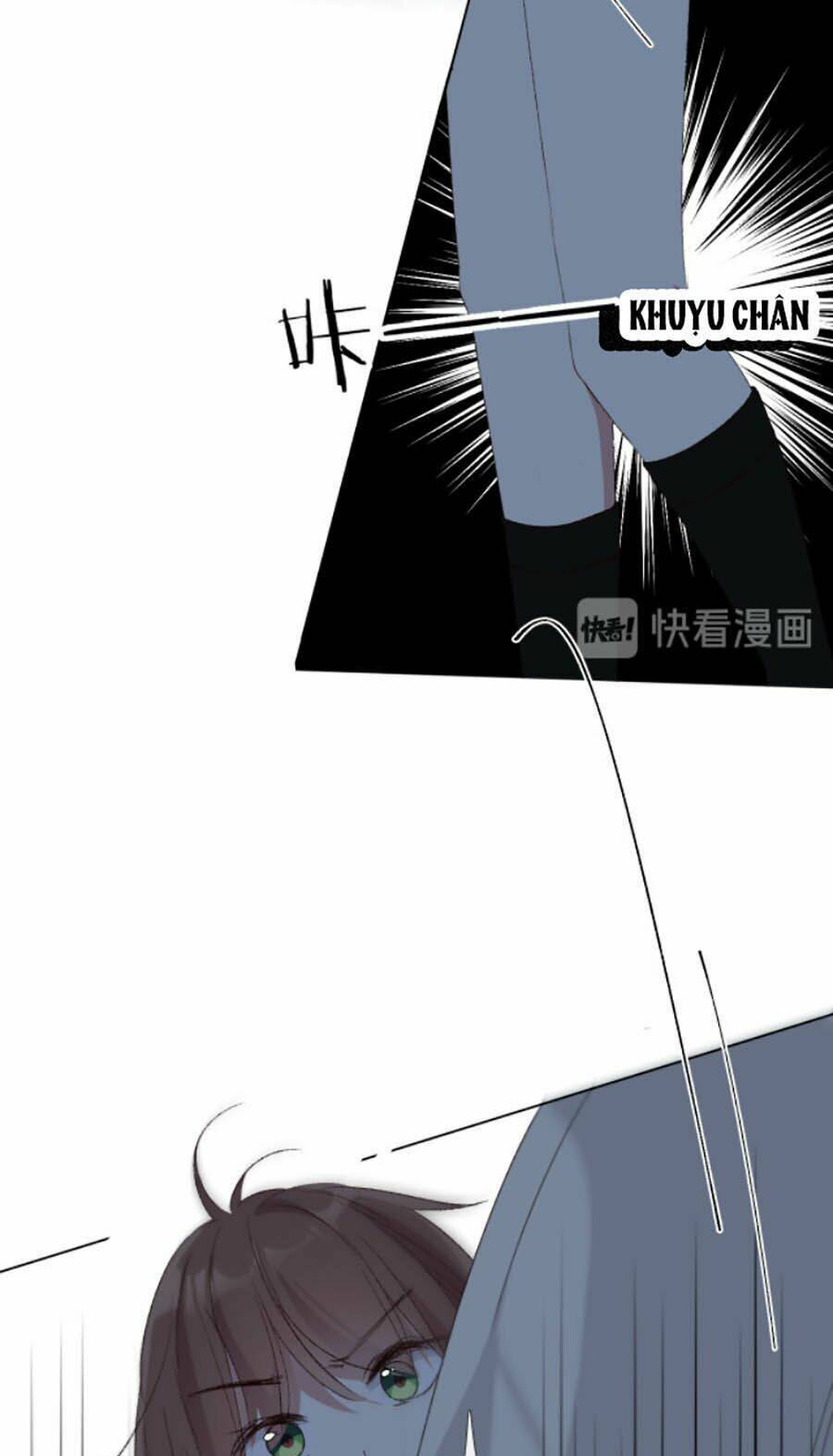 yêu thương em, yêu bản thân chapter 20 68