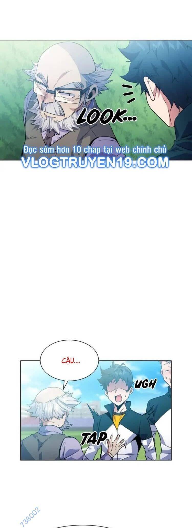 Góc Cao Khung Thành chapter 61 12