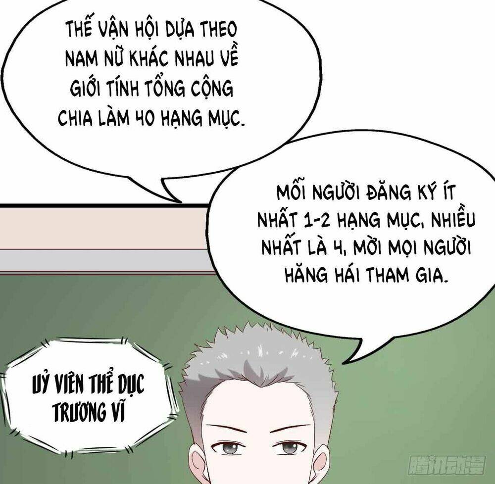 ác ma bàn bên chapter 19 27