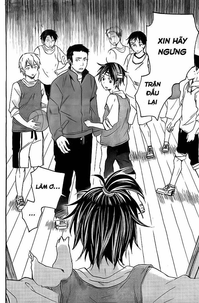 inari, konkon, koi iroha chapter 35 27