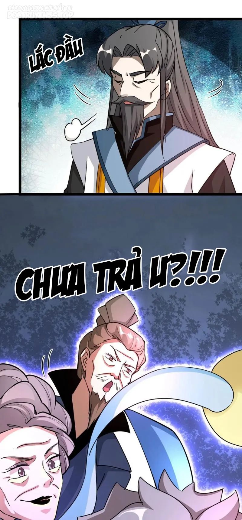 huyền huyễn: ta bắt đầu vô địch từ bại gia chapter 37 21