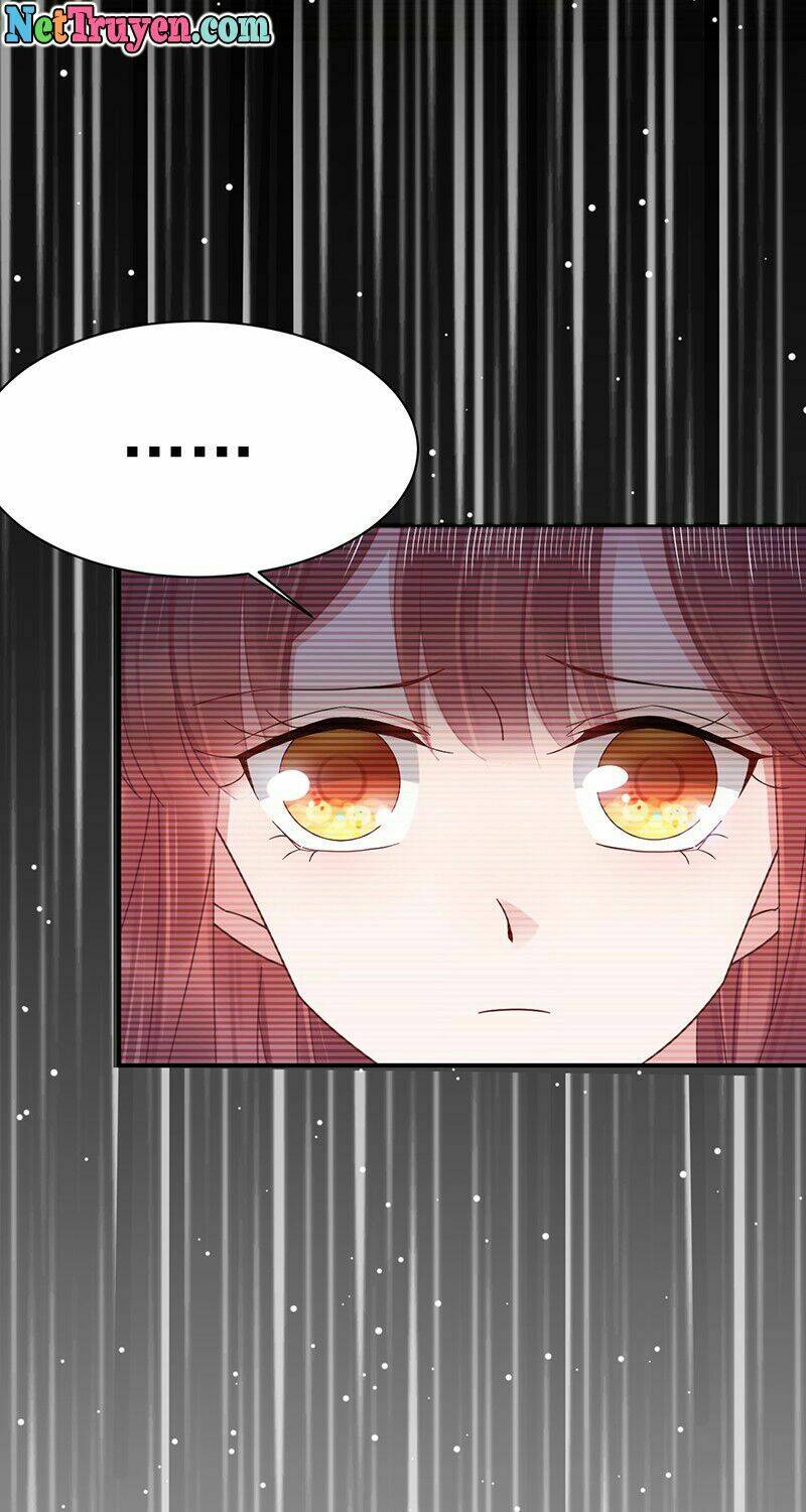 thịnh thế điềm sủng: cô vợ nhỏ đáng yêu của dịch thiếu chapter 29.5 17