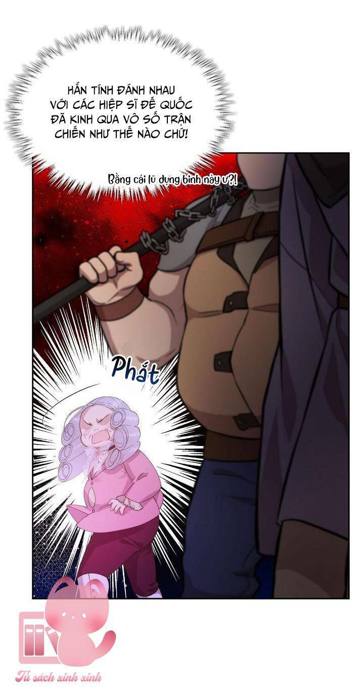 [15+] công chúa chloe chapter 94 38