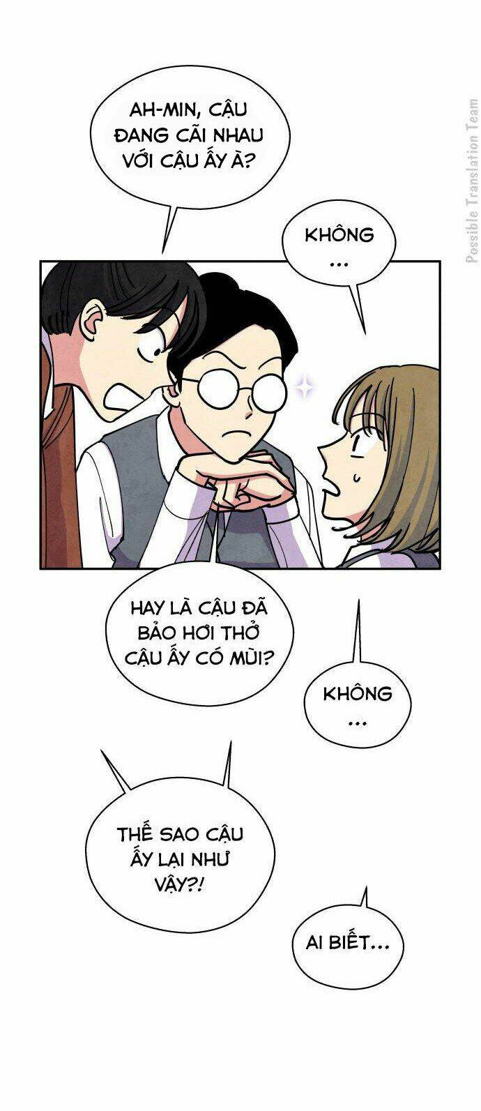 tai sói và mũ đỏ chapter 39 20