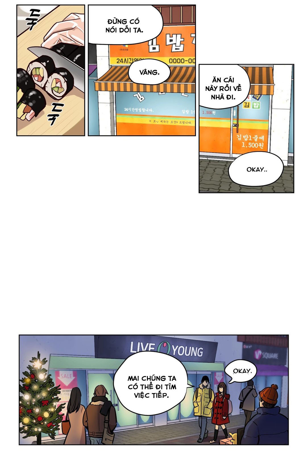 đền tội chapter 52 7