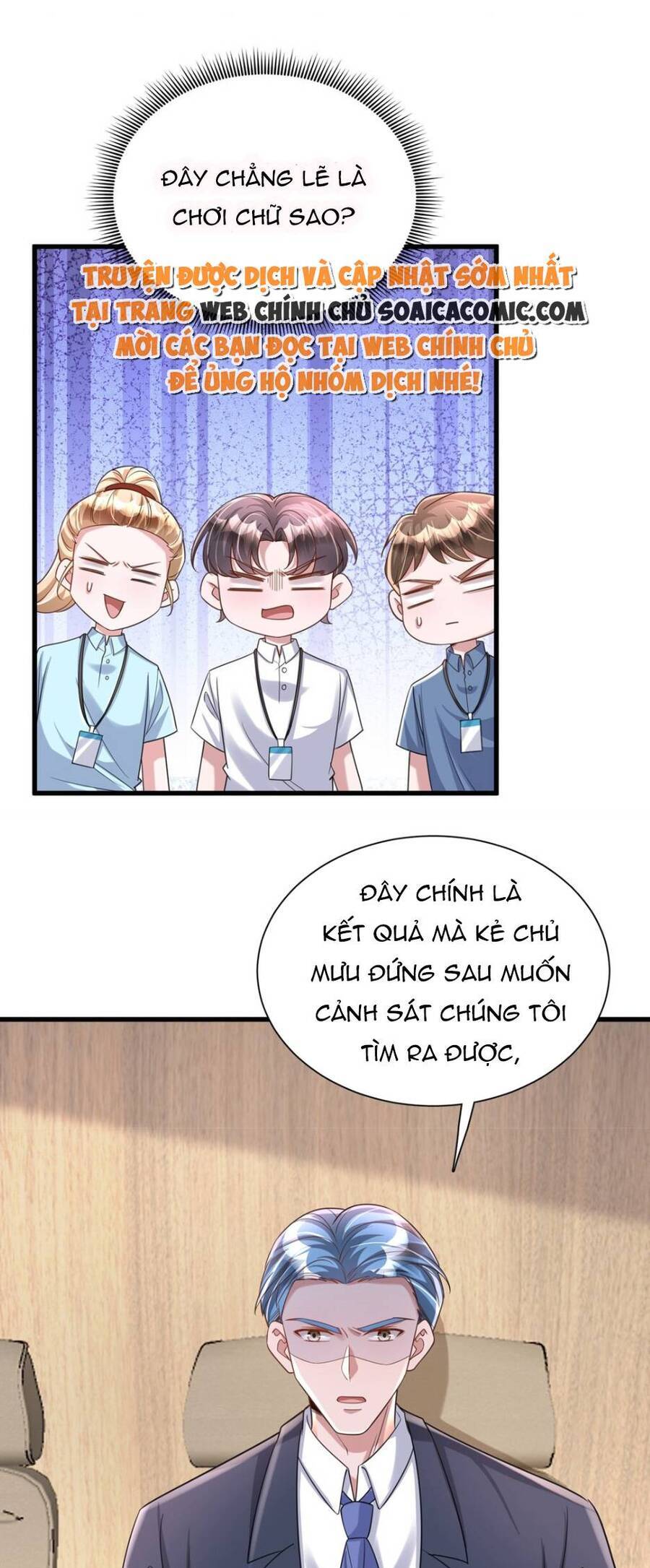 tổng tài huyết tộc cực sủng cô vợ mỹ nhân ngư chapter 101 22