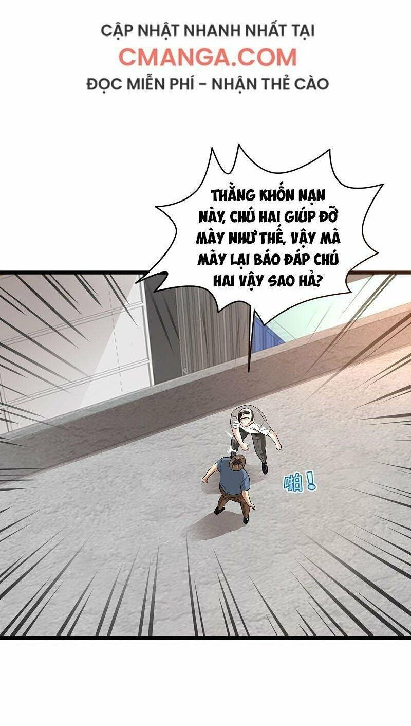 đô thị tà vương chapter 108 2