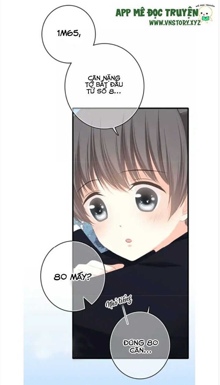 con tim rung động 2 chapter 31 8