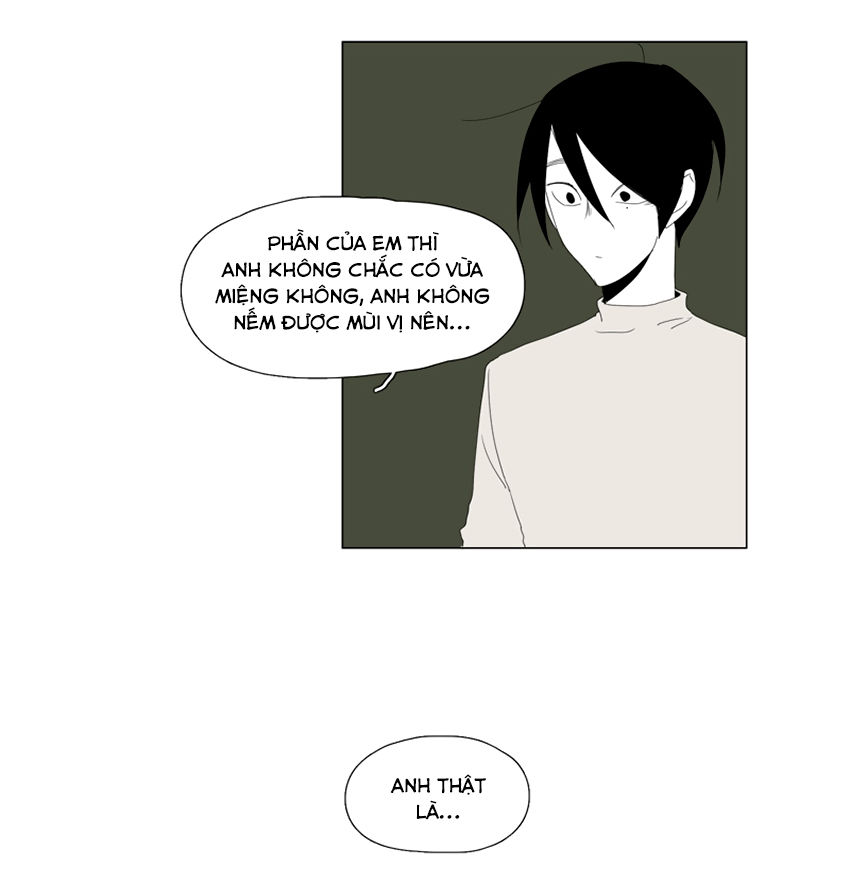 thú cưng của tôi là dơi chapter 56 8