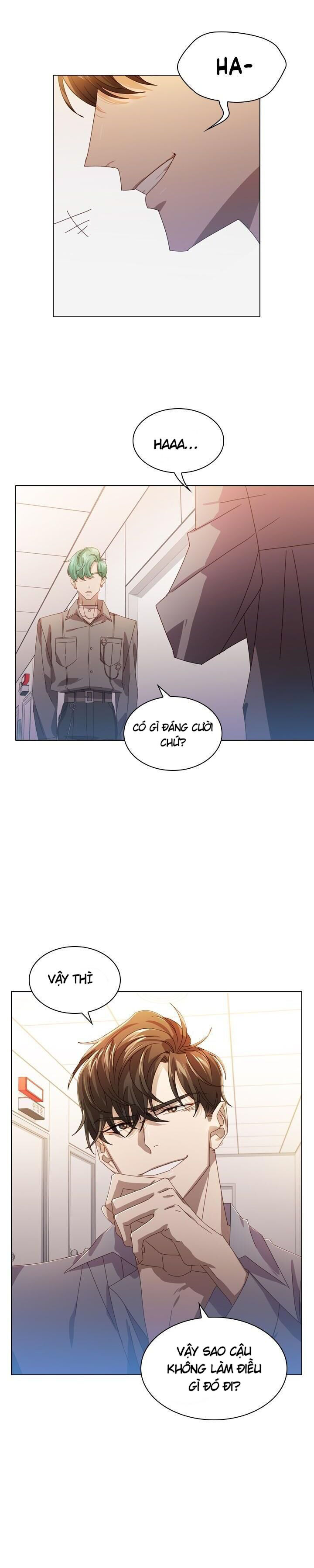 tai tiếng thị phi chapter 21 24