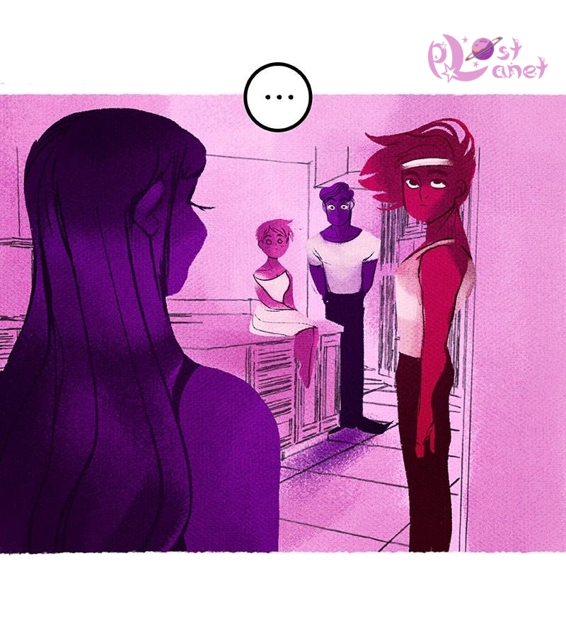 thần thoại olympus chapter 23 25