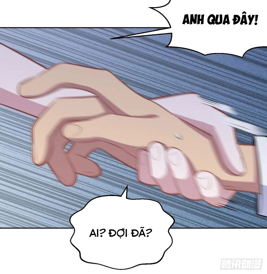 bố vợ đại nhân là bà xã chapter 134 7