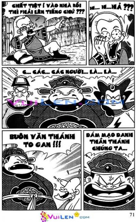 thần đồng đất việt chapter 183 68