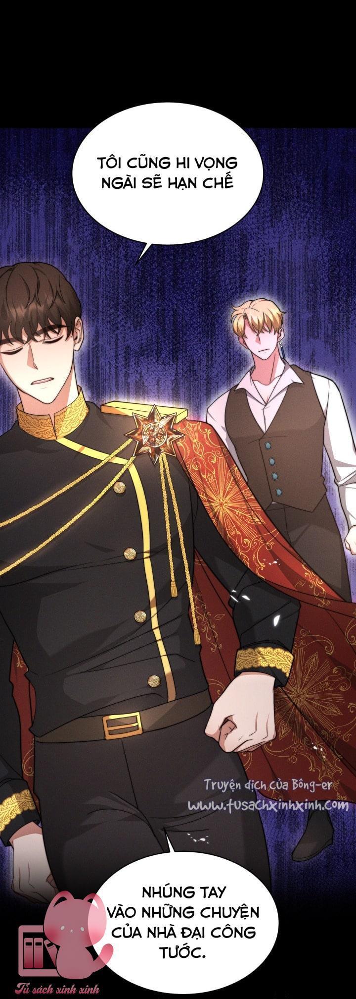 từ chồng cũ hóa thành nam chính chapter 5 46