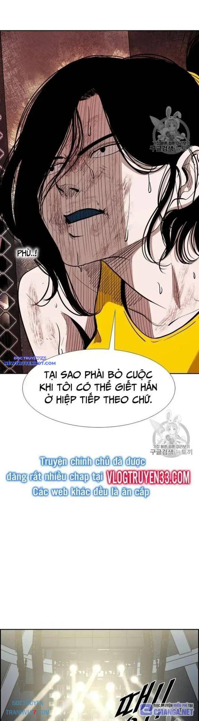 shark - cá mập chapter 183 33