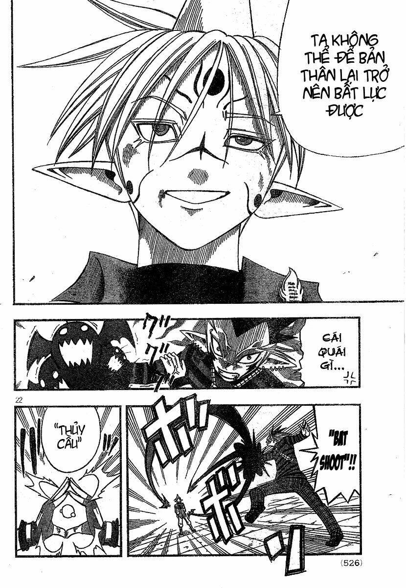 buster keel chapter 6 22