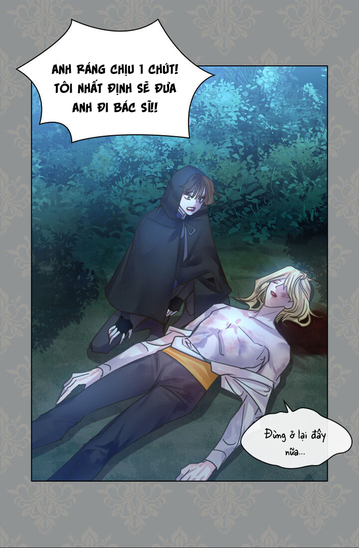 quy luật sinh tồn của nữ phụ chapter 35 42